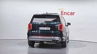 HYUNDAI PALISADE  Gasoline 3.8 4WD 2023