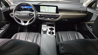 KIA K8 2022
