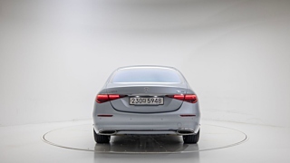 MERCEDES BENZ S-CLASS W223 2024