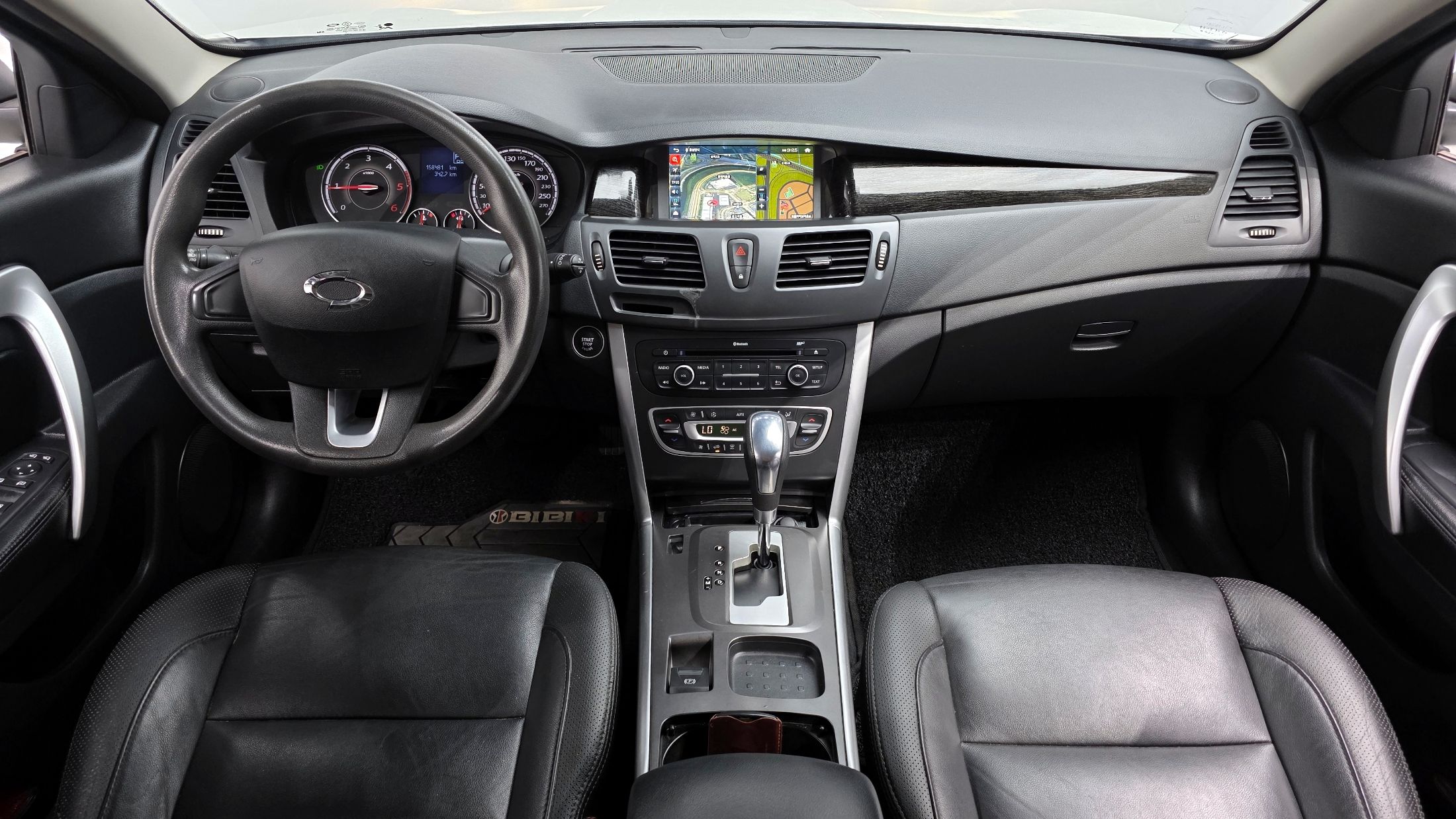 SAMSUNG SM5 PLATINUM 2014