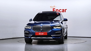 BMW X5 G05 2019