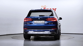 BMW X5 G05 2019