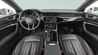 AUDI A6 C8 2021