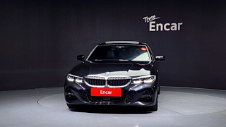 BMW 3-SERIES G20 2022