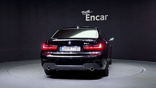 BMW 3-SERIES G20 2022