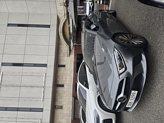 MERCEDES BENZ CLS-CLASS C257 2018