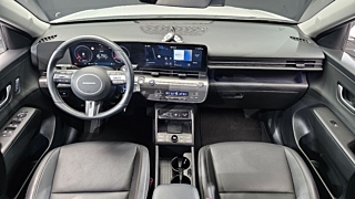 HYUNDAI KONA HYBRID SX2 2024