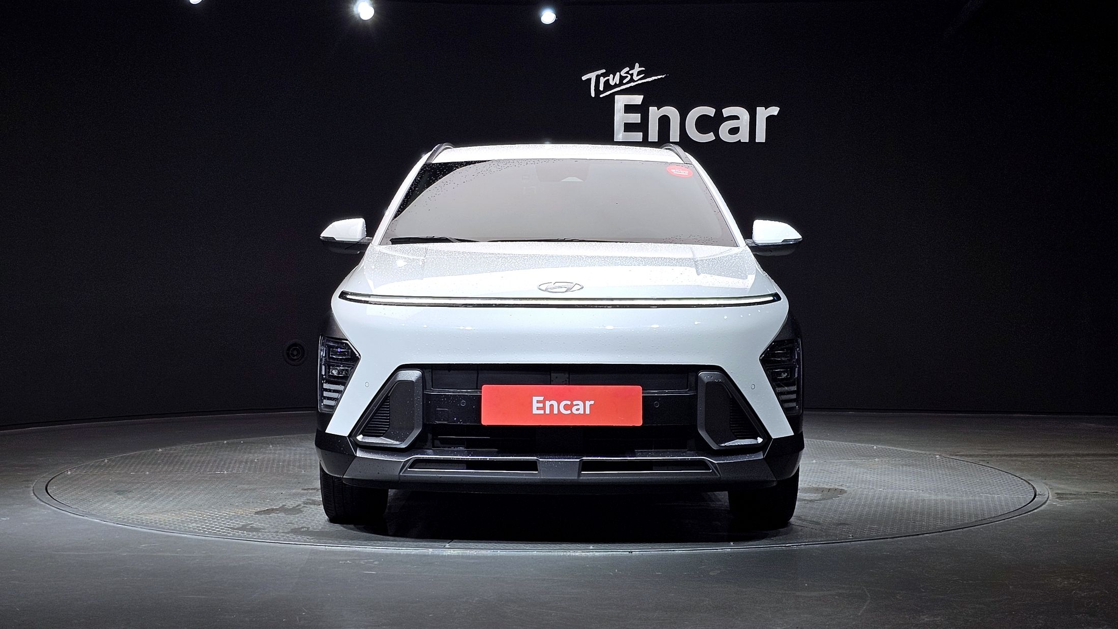 HYUNDAI KONA HYBRID SX2 2024
