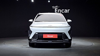 HYUNDAI KONA HYBRID SX2 2024
