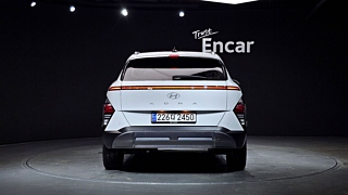 HYUNDAI KONA HYBRID SX2 2024