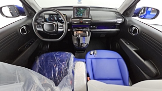 HYUNDAI CASPER 2023