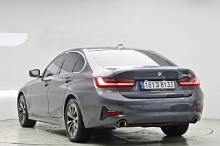 BMW 3-SERIES G20 2021