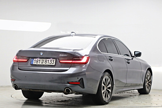 BMW 3-SERIES G20 2021