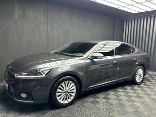 KIA K7 2017