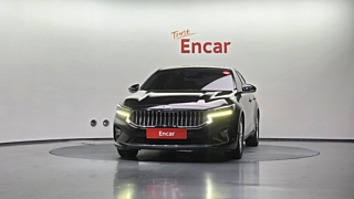 KIA K7 PREMIER 2019
