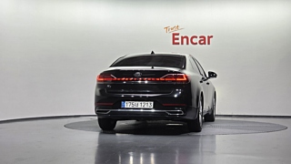 KIA K7 PREMIER 2019
