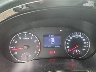 KIA SELTOS 2019