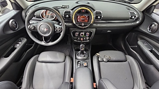 MINI CLUBMAN COOPER 2020