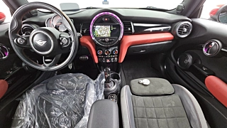MINI COOPER S 2020