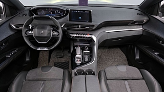 PEUGEOT 3008  2 GENERATION 1.5 BlueHDi GT Line 2020