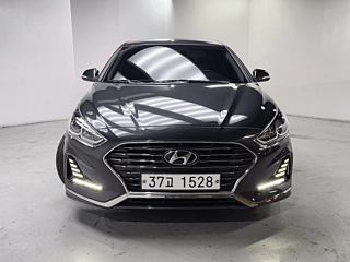 HYUNDAI SONATA NEW RISE 2018