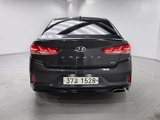 HYUNDAI SONATA NEW RISE 2018