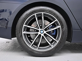 BMW 5-SERIES G30 2021