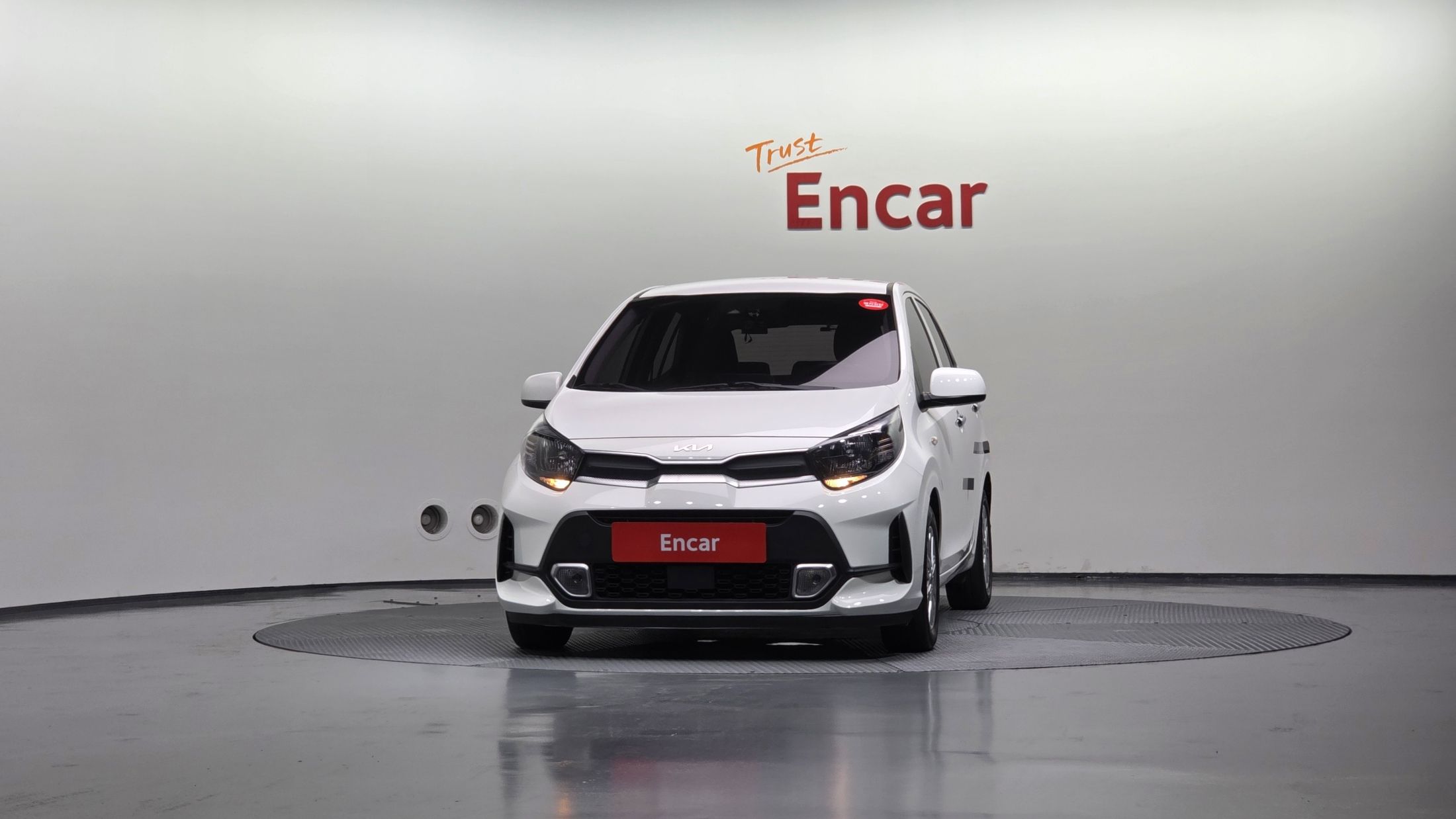 KIA MORNING URBAN JA 2022
