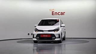 KIA MORNING URBAN JA 2022