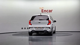 KIA MORNING URBAN JA 2022