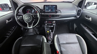 KIA MORNING URBAN JA 2022