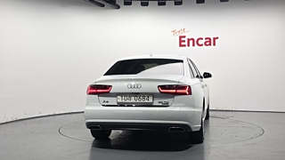 AUDI A6 2016