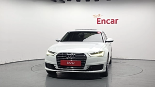AUDI A6 2016