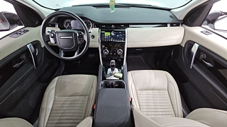 LAND ROVER DISCOVERY SPORT  2 GENERATION D150 S 2020