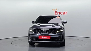 KIA SORENTO 2020