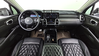 KIA SORENTO 2020