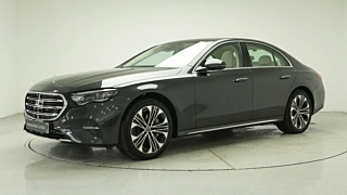 MERCEDES BENZ E-CLASS W214  E350e 4MATIC 2025