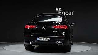 MERCEDES BENZ GLE-CLASS W167 2022