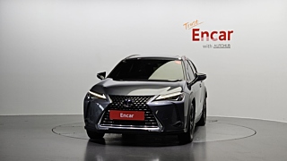 LEXUS UX250H 2020