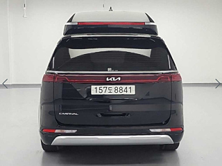 KIA CARNIVAL 2021
