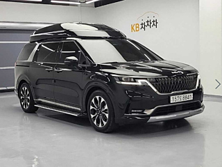 KIA CARNIVAL 2021