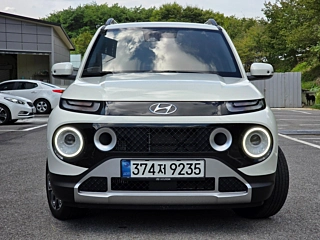 HYUNDAI CASPER 2023