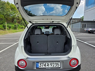 HYUNDAI CASPER 2023