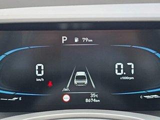 HYUNDAI CASPER 2023