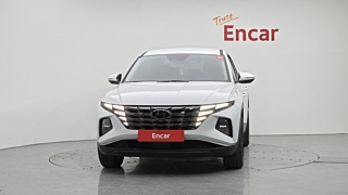 HYUNDAI TUCSON NX4 2022