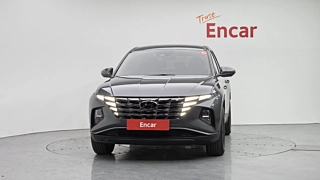 HYUNDAI TUCSON NX4 2023