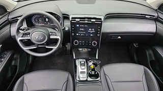 HYUNDAI TUCSON NX4 2023
