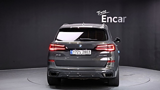 BMW X5 G05 2023