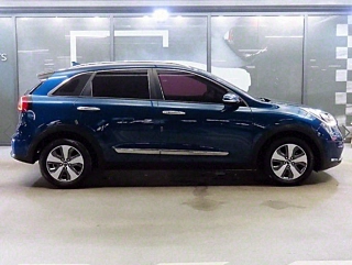 KIA NIRO  2018