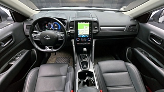 SAMSUNG QM6 2019